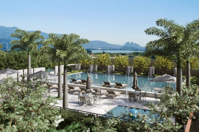 Imagem Apartamento com 2 Quartos à Venda, 79 m² em Barra da Tijuca - Rio de Janeiro Imagem Apartamento com 2 Quartos à Venda, 79 m² em Barra da Tijuca - Rio de Janeiro