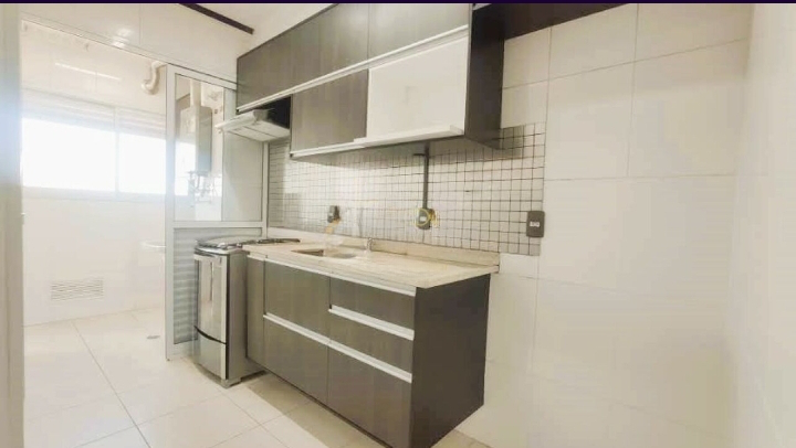 Imagem Apartamento com 2 Quartos à Venda, 62 m²em Jardim Monte Kemel - São Paulo