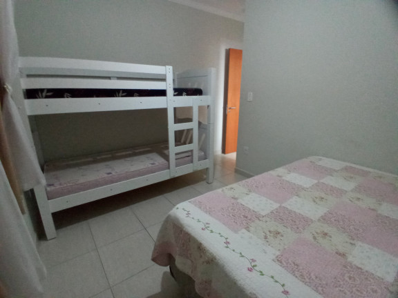 Imagem Apartamento com 2 Quartos à Venda, 69 m² em Guilhermina - Praia Grande