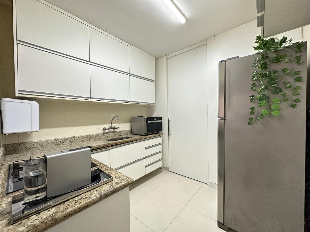 Imagem Apartamento com 2 Quartos à Venda, 99 m²em Gonzaga - Santos Imagem Apartamento com 2 Quartos à Venda, 99 m²em Gonzaga - Santos