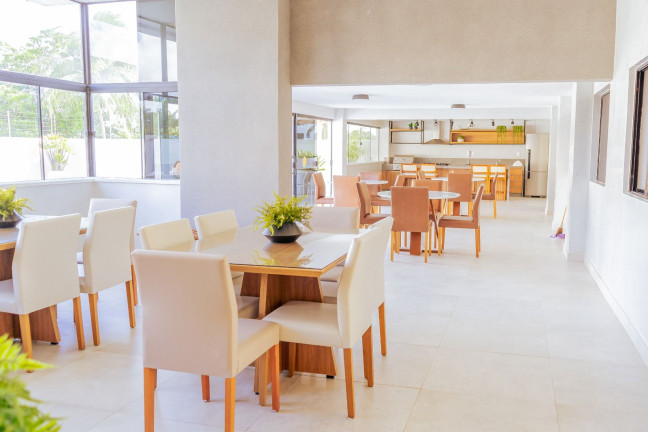Imagem Apartamento com 4 Quartos à Venda, 271 m² em Lagoa Nova - Natal Imagem Apartamento com 4 Quartos à Venda, 271 m² em Lagoa Nova - Natal