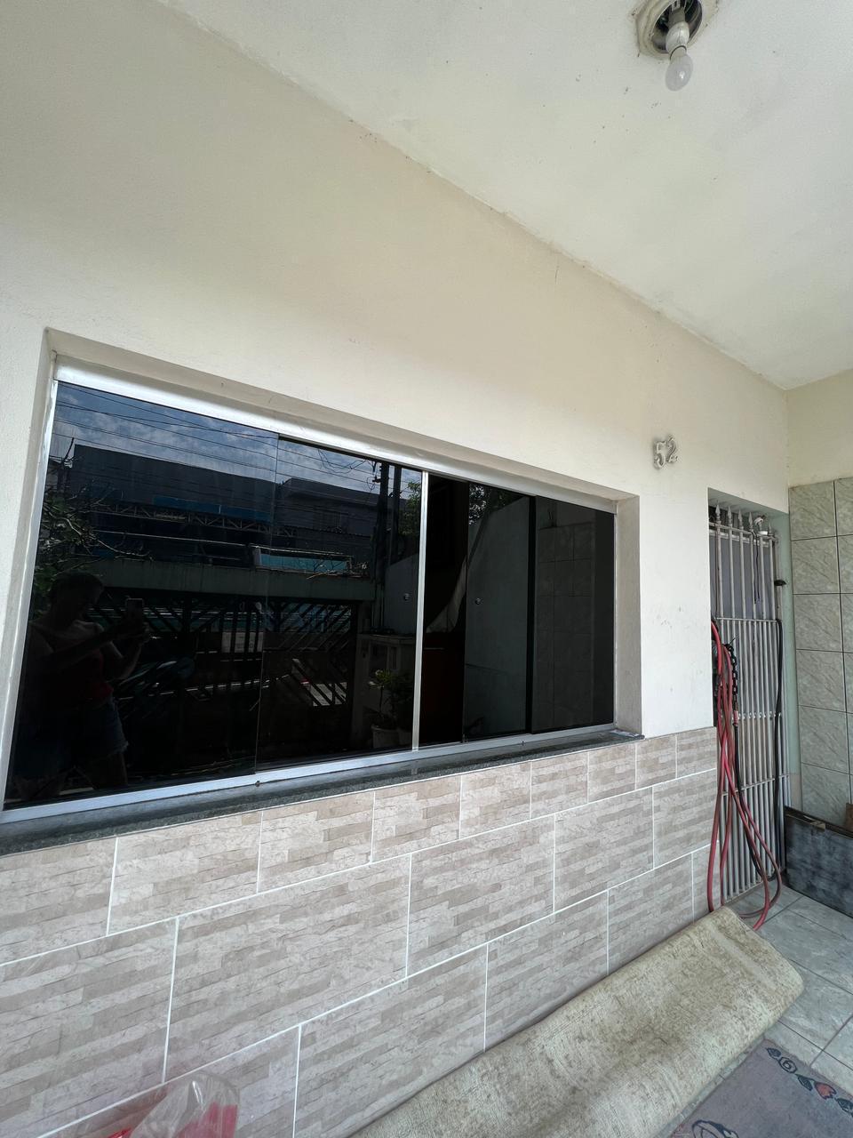 Imagem Sobrado com 3 Quartos à Venda, 196 m² em Independência - São Bernardo do Campo Imagem Sobrado com 3 Quartos à Venda, 196 m² em Independência - São Bernardo do Campo