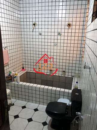 Imagem Casa com 3 Quartos à Venda, 215 m²em Marambaia - Belém Imagem Casa com 3 Quartos à Venda, 215 m²em Marambaia - Belém