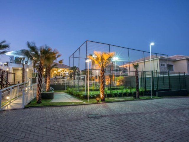 Imagem Casa de Condomínio com 4 Quartos à Venda, 185 m²em Praia do Futuro II - Fortaleza