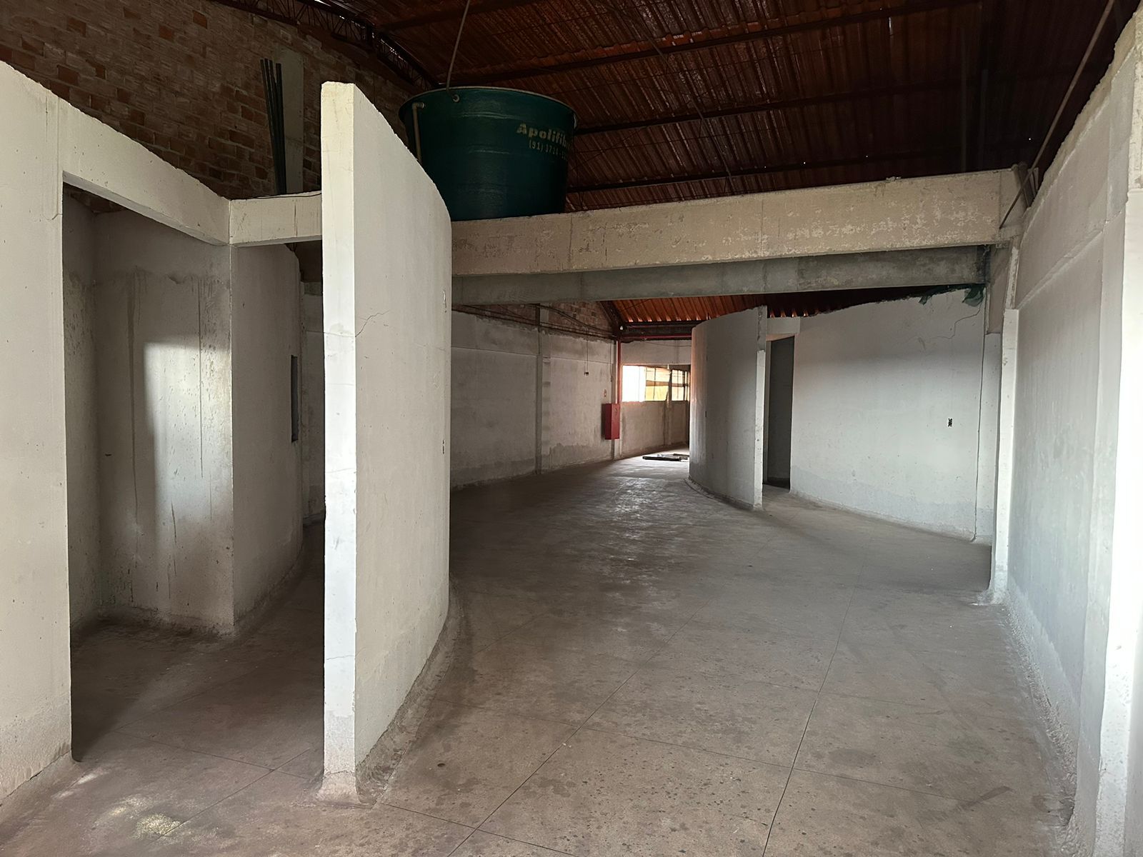 Imagem Imóvel Comercial à Venda, 11 m²em Parque Verde - Belém