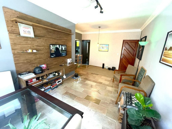 Apartamento com 3 Quartos à Venda,  em Jardim Camburi - Vitória