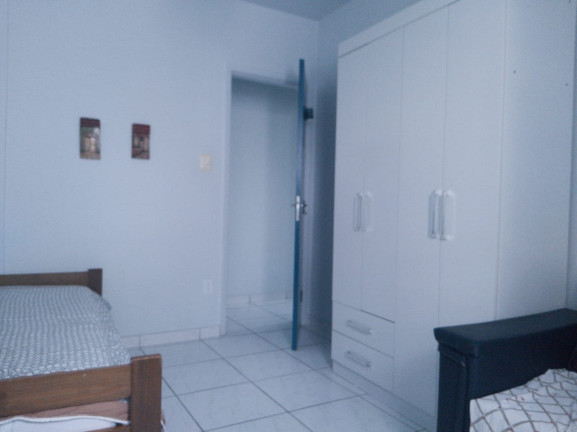 Imagem Apartamento com 2 Quartos à Venda, 72 m² em Guilhermina - Praia Grande