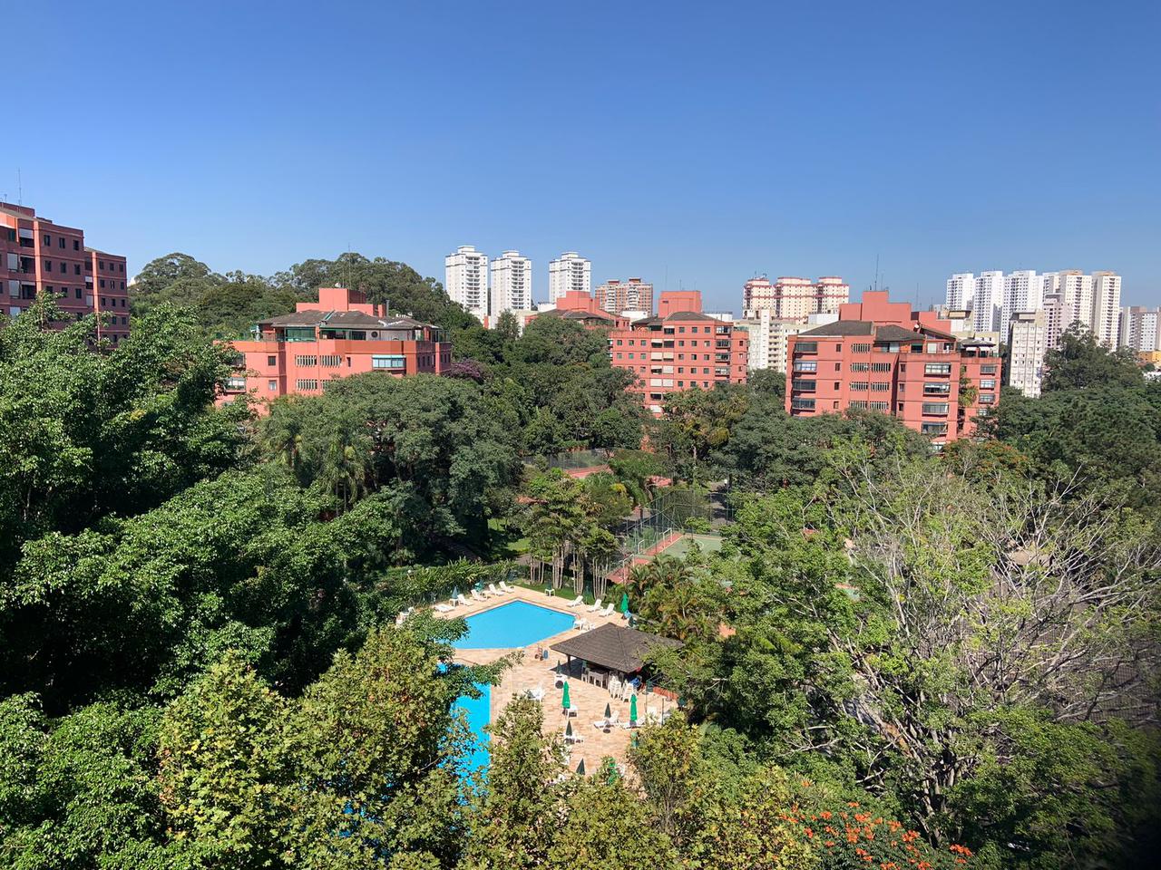 Imagem Apartamento com 4 Quartos à Venda, 116 m² em Jardim Marajoara - São Paulo
