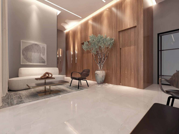 Imagem Apartamento à Venda, 141 m²em Jardim do Mar - São Bernardo do Campo