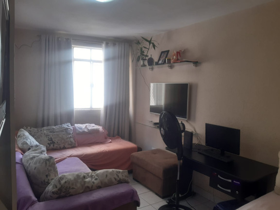 Imagem Kitnet com 1 Quarto à Venda,  em Aclimação - São Paulo