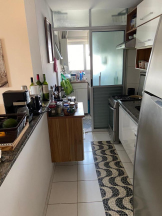 Imagem Apartamento com 3 Quartos à Venda, 65 m² em Água Branca - São Paulo