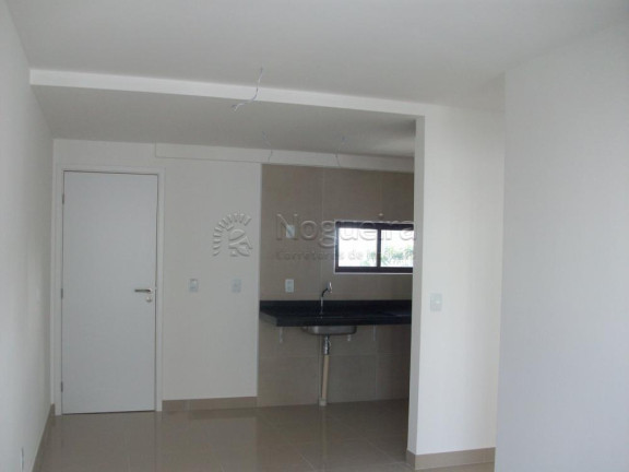 Imagem Apartamento com 1 Quarto à Venda, 33 m² em Parnamirim - Recife Imagem Apartamento com 1 Quarto à Venda, 33 m² em Parnamirim - Recife