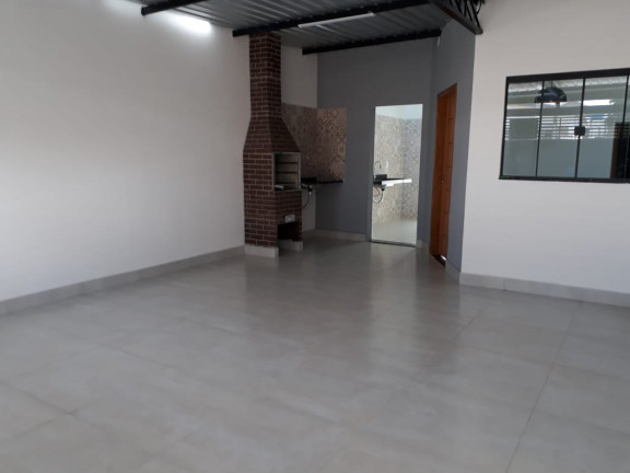 Imagem Casa com 3 Quartos à Venda, 120 m² em Jardim Nacional - Marília Imagem Casa com 3 Quartos à Venda, 120 m² em Jardim Nacional - Marília