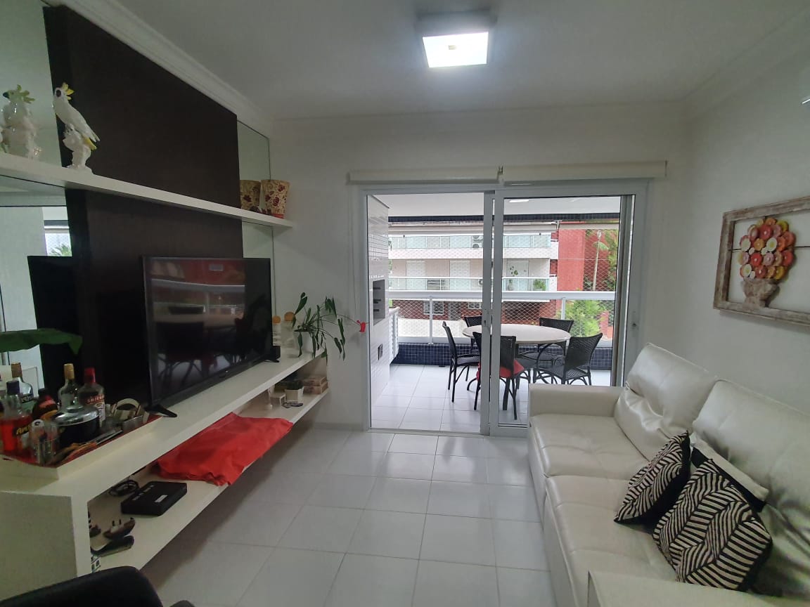 Imagem Apartamento com 3 Quartos à Venda, 119 m²em Riviera - Bertioga