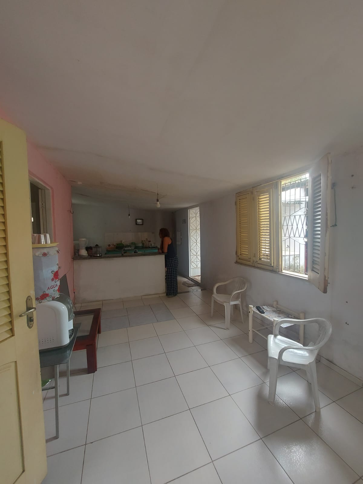 Imagem Casa com 3 Quartos à Venda ou Temporada, 168 m²em Jardim Araçagi - São Jose de Ribamar