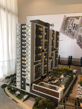 Imagem Apartamento com 1 Quarto à Venda, 28 m² em Vila Andrade - São Paulo Imagem Apartamento com 1 Quarto à Venda, 28 m² em Vila Andrade - São Paulo
