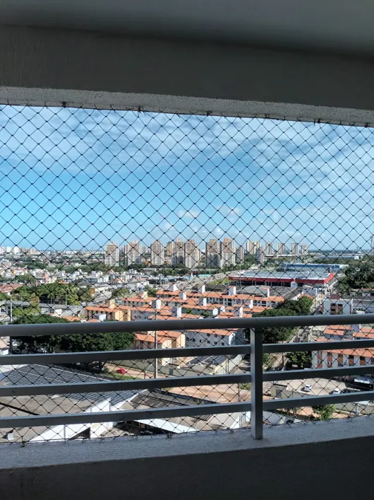 Imagem Apartamento com 2 Quartos à Venda, 56 m² em Candelária - Natal