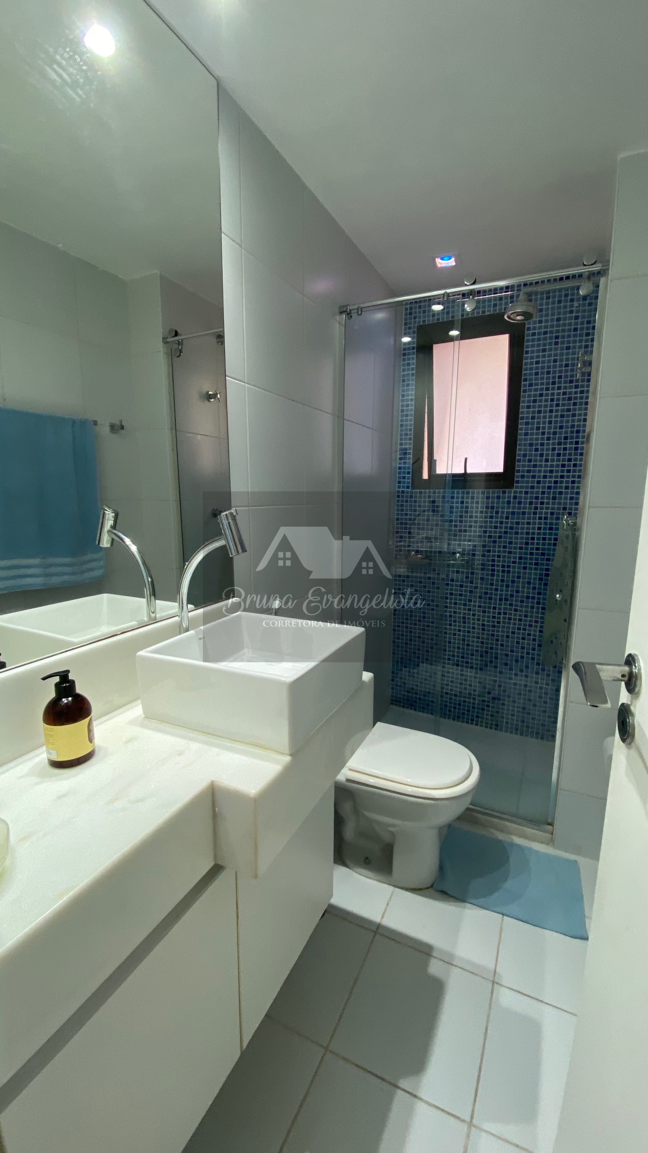 Imagem Apartamento com 3 Quartos à Venda, 112 m² em Alphaville I - Salvador Imagem Apartamento com 3 Quartos à Venda, 112 m² em Alphaville I - Salvador