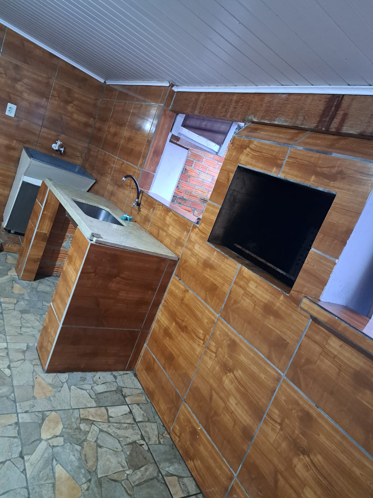 Imagem Casa com 2 Quartos à Venda, 100 m²em Centro - Rio Negro Imagem Casa com 2 Quartos à Venda, 100 m²em Centro - Rio Negro