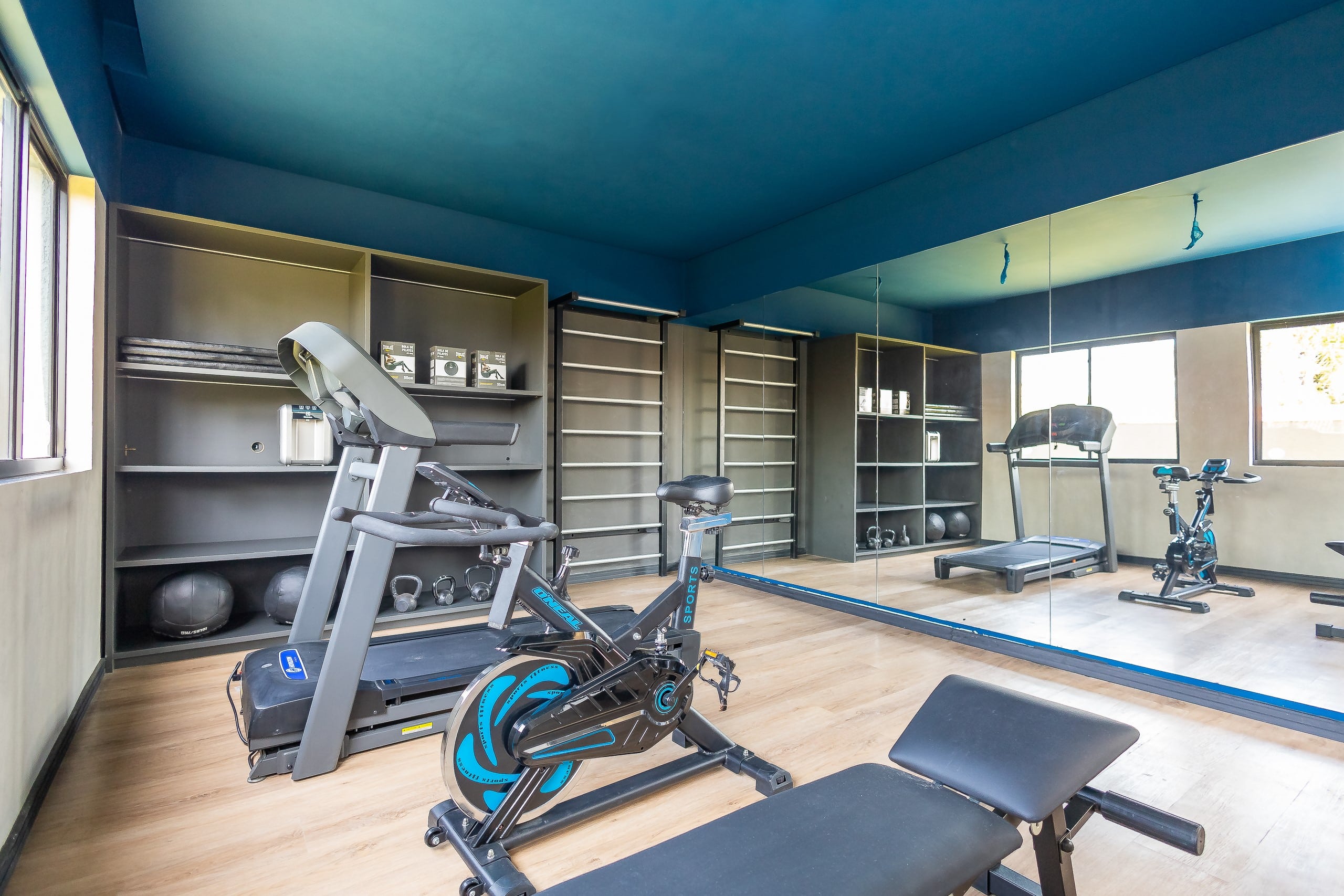 Imagem Apartamento com 2 Quartos à Venda, 48 m²em Balneário Caiobá - Matinhos