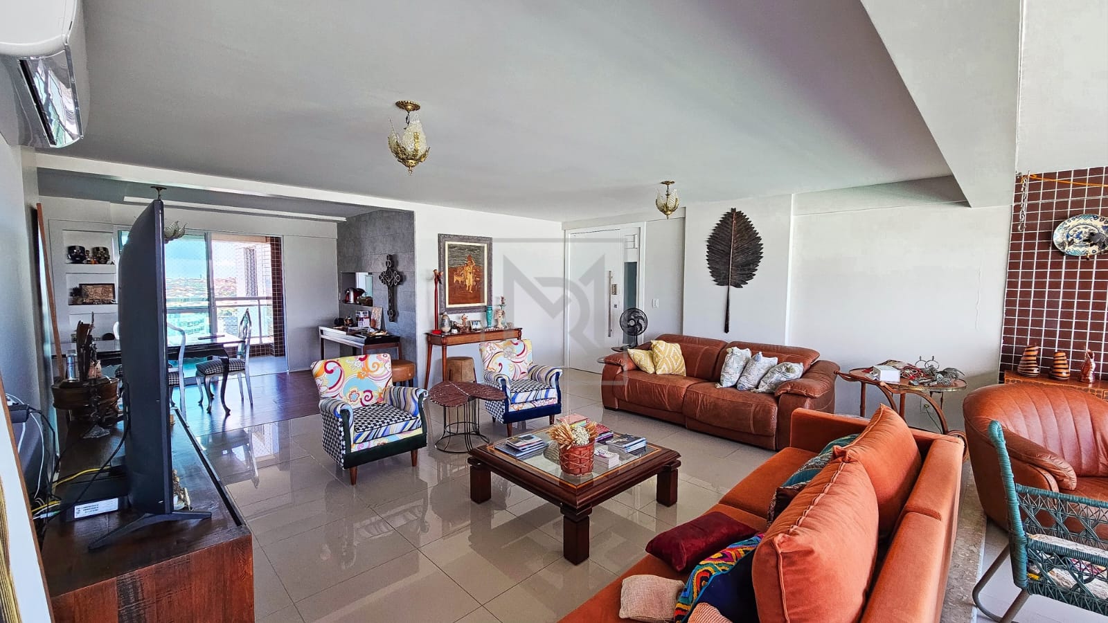 Imagem Apartamento com 3 Quartos à Venda, 189 m² em Papicu - Fortaleza Imagem Apartamento com 3 Quartos à Venda, 189 m² em Papicu - Fortaleza