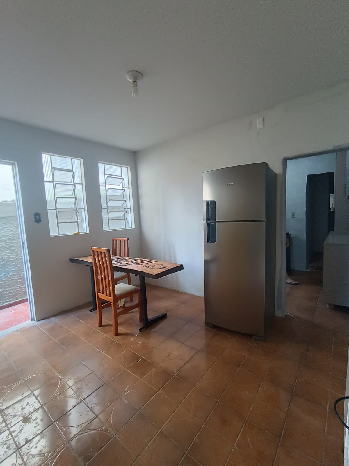 Imagem Casa com 2 Quartos à Venda, 87 m² em Vila Rafael de Oliveira - Jundiaí