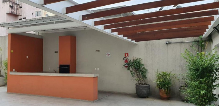 Imagem Apartamento com 2 Quartos à Venda, 45 m² em Campos Elíseos - São Paulo Imagem Apartamento com 2 Quartos à Venda, 45 m² em Campos Elíseos - São Paulo