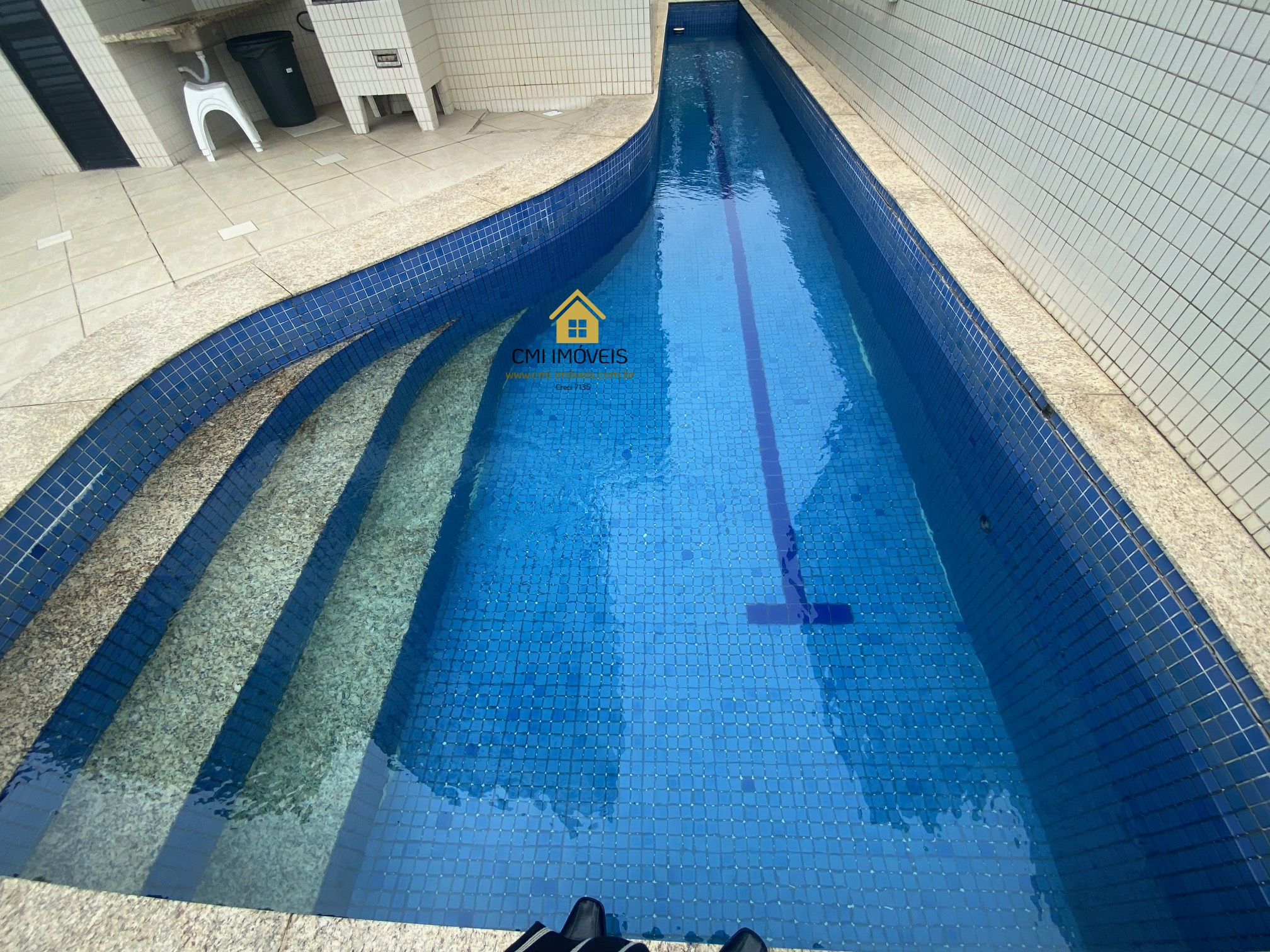 Imagem Apartamento com 1 Quarto à Venda, 38 m² em Jardim Armação - Salvador