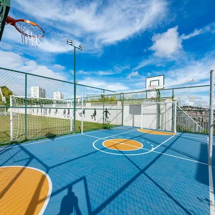 Imagem Apartamento com 2 Quartos à Venda, 48 m² em Palmeiras - Belo Horizonte