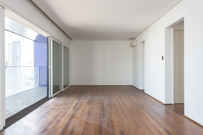 Imagem Apartamento com 1 Quarto à Venda, 95 m² em Vila Olímpia - São Paulo Imagem Apartamento com 1 Quarto à Venda, 95 m² em Vila Olímpia - São Paulo