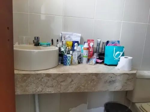 Imagem Apartamento com 3 Quartos à Venda, 82 m²em Marco - Belém Imagem Apartamento com 3 Quartos à Venda, 82 m²em Marco - Belém