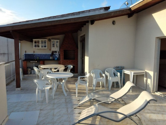 Imagem Apartamento com 3 Quartos à Venda,  em Martim de Sá - Caraguatatuba