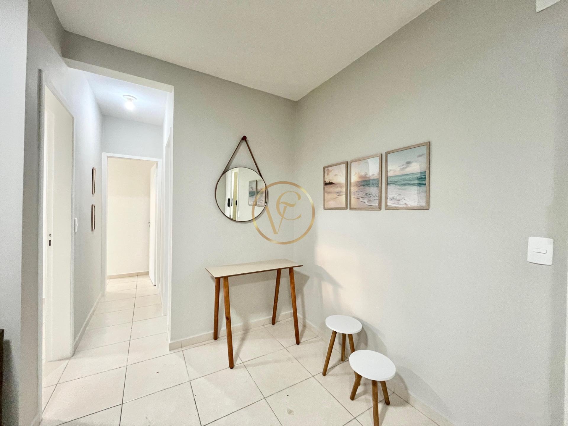 Imagem Apartamento com 2 Quartos à Venda, 45 m² em Estância Monazítica - Serra Imagem Apartamento com 2 Quartos à Venda, 45 m² em Estância Monazítica - Serra