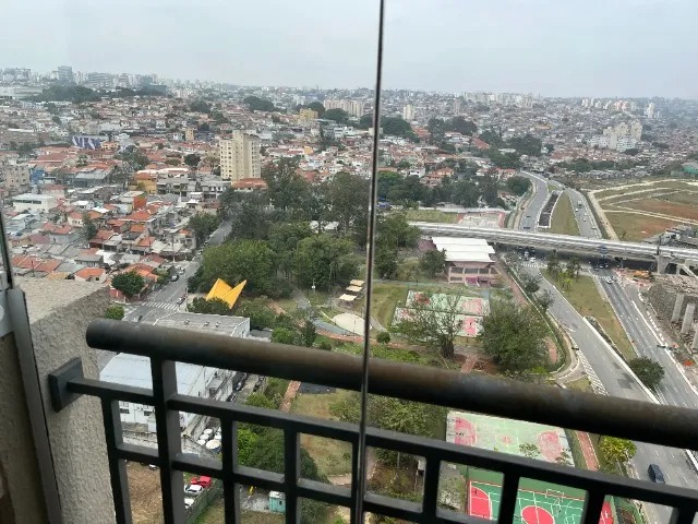 Imagem Apartamento com 3 Quartos à Venda, 109 m²em Jardim Aeroporto - São Paulo