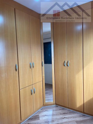 Imagem Apartamento com 2 Quartos à Venda, 67 m² em Ipiranga - São Paulo