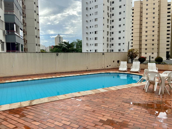 Imagem Cobertura com 5 Quartos à Venda, 332 m² em Setor Central - Goiânia Imagem Cobertura com 5 Quartos à Venda, 332 m² em Setor Central - Goiânia
