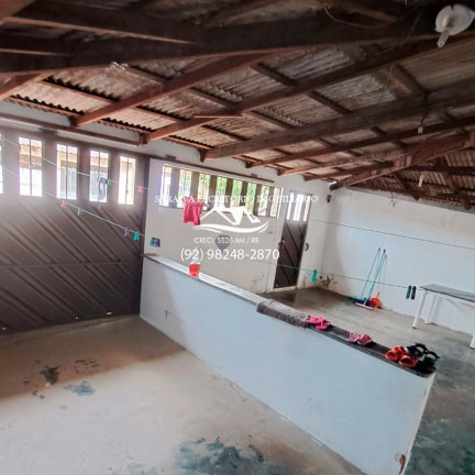 Imagem Casa com 2 Quartos à Venda, 100 m² em Nova Cidade - Manaus Imagem Casa com 2 Quartos à Venda, 100 m² em Nova Cidade - Manaus