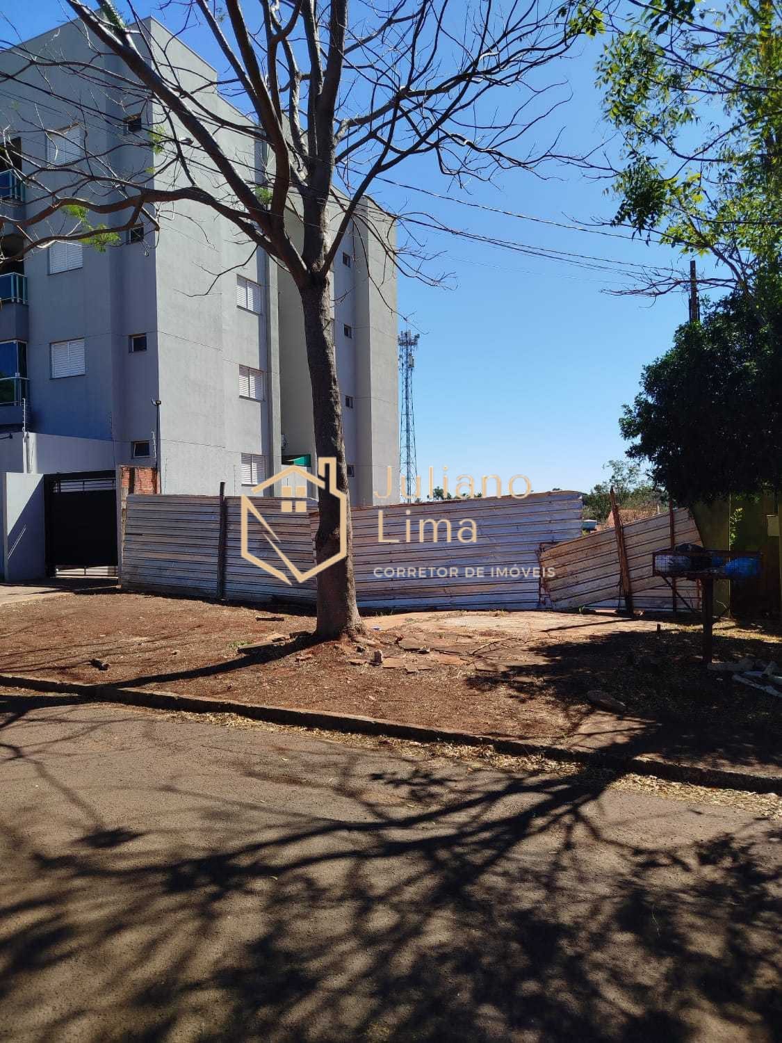 Imagem Terreno à Venda, 360 m²em Jardim Itaipú - Dourados