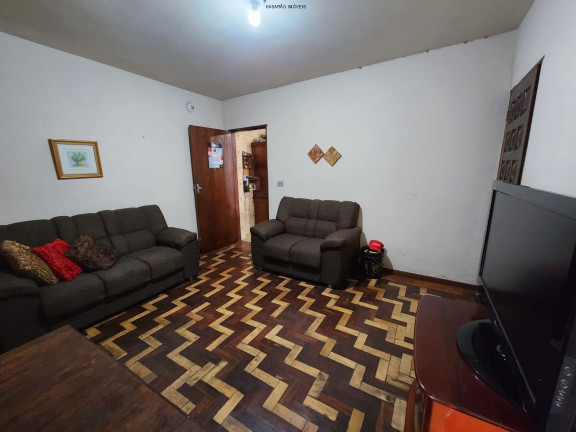 Imagem Casa com 3 Quartos à Venda, 336 m² em Vila Zat - São Paulo