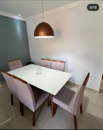 Imagem Apartamento com 3 Quartos à Venda, 78 m² em Jardim Camburi - Vitória