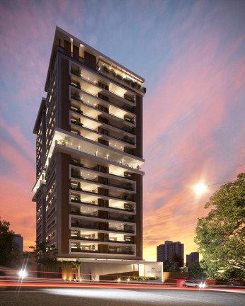 Imagem Apartamento com 3 Quartos à Venda,  em São Dimas - Piracicaba