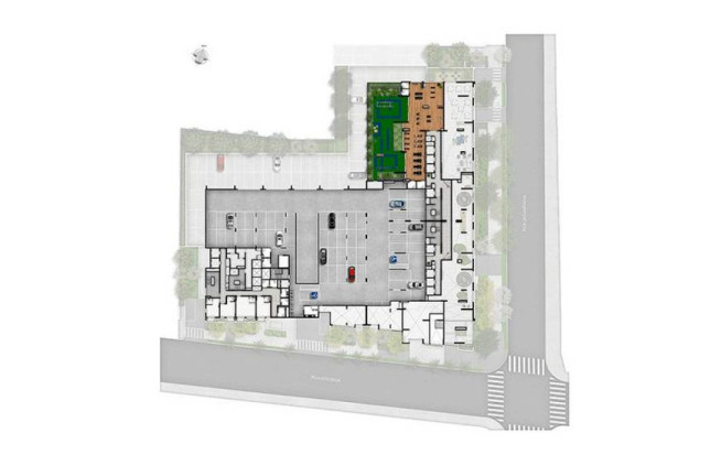 Imagem Apartamento com 3 Quartos à Venda,  em Vila Guilhermina - São Paulo