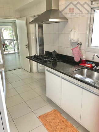 Apartamento com 3 Quartos para Alugar,  em Bosque da Saúde - São Paulo