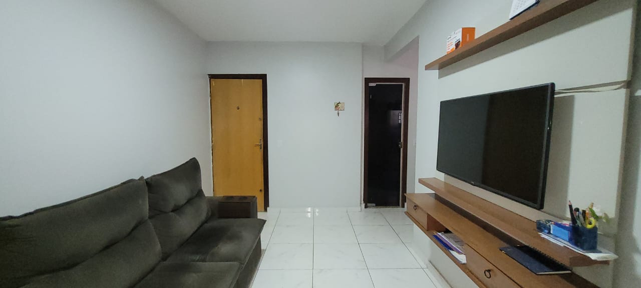 Imagem Apartamento com 2 Quartos à Venda, 55 m²em Samambaia Norte (Samambaia) - Brasília