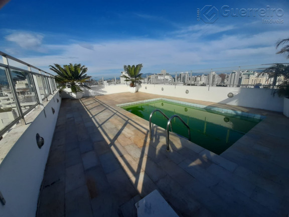 Imagem Cobertura com 2 Quartos à Venda, 200 m² em Centro - Florianópolis Imagem Cobertura com 2 Quartos à Venda, 200 m² em Centro - Florianópolis