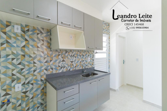 Imagem Apartamento com 2 Quartos à Venda, 42 m² em Vila Ré - São Paulo Imagem Apartamento com 2 Quartos à Venda, 42 m² em Vila Ré - São Paulo