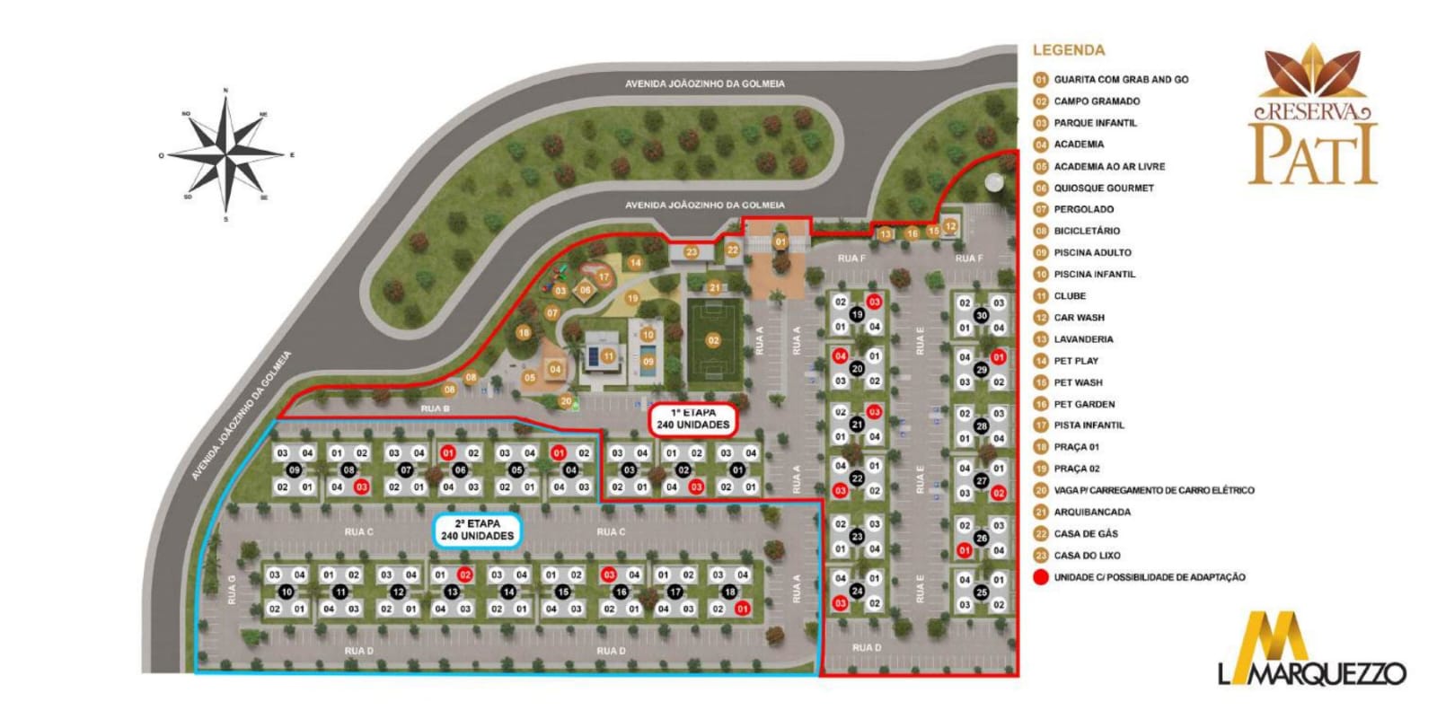 Imagem Apartamento com 2 Quartos à Venda, 41.380 m² em Registro - Feira de Santana Imagem Apartamento com 2 Quartos à Venda, 41.380 m² em Registro - Feira de Santana