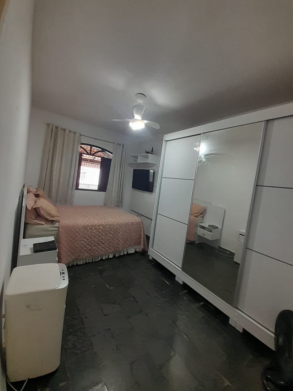 Imagem Casa com 3 Quartos à Venda, 110 m² em Praia das Gaivotas - Vila Velha Imagem Casa com 3 Quartos à Venda, 110 m² em Praia das Gaivotas - Vila Velha