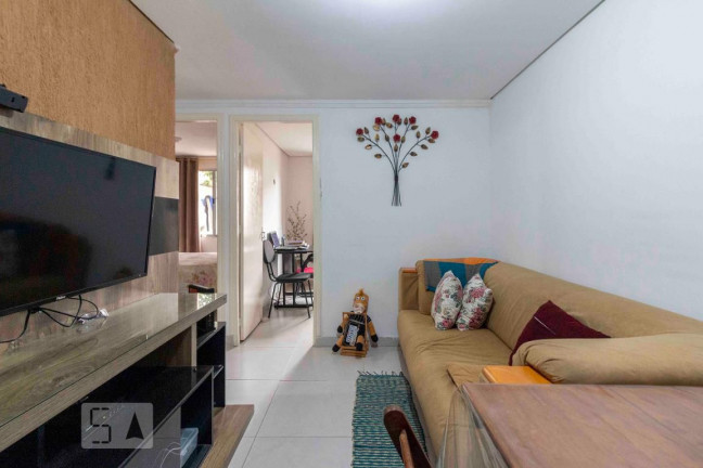 Imagem Apartamento com 2 Quartos à Venda, 40 m² em Conjunto Residencial José Bonifácio - São Paulo Imagem Apartamento com 2 Quartos à Venda, 40 m² em Conjunto Residencial José Bonifácio - São Paulo