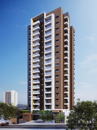 Imagem Apartamento com 3 Quartos à Venda, 87 m² em Vila Bastos - Santo André Imagem Apartamento com 3 Quartos à Venda, 87 m² em Vila Bastos - Santo André